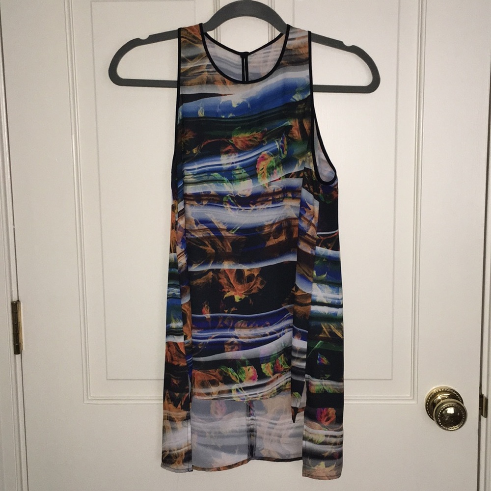 Clover Canyon Top